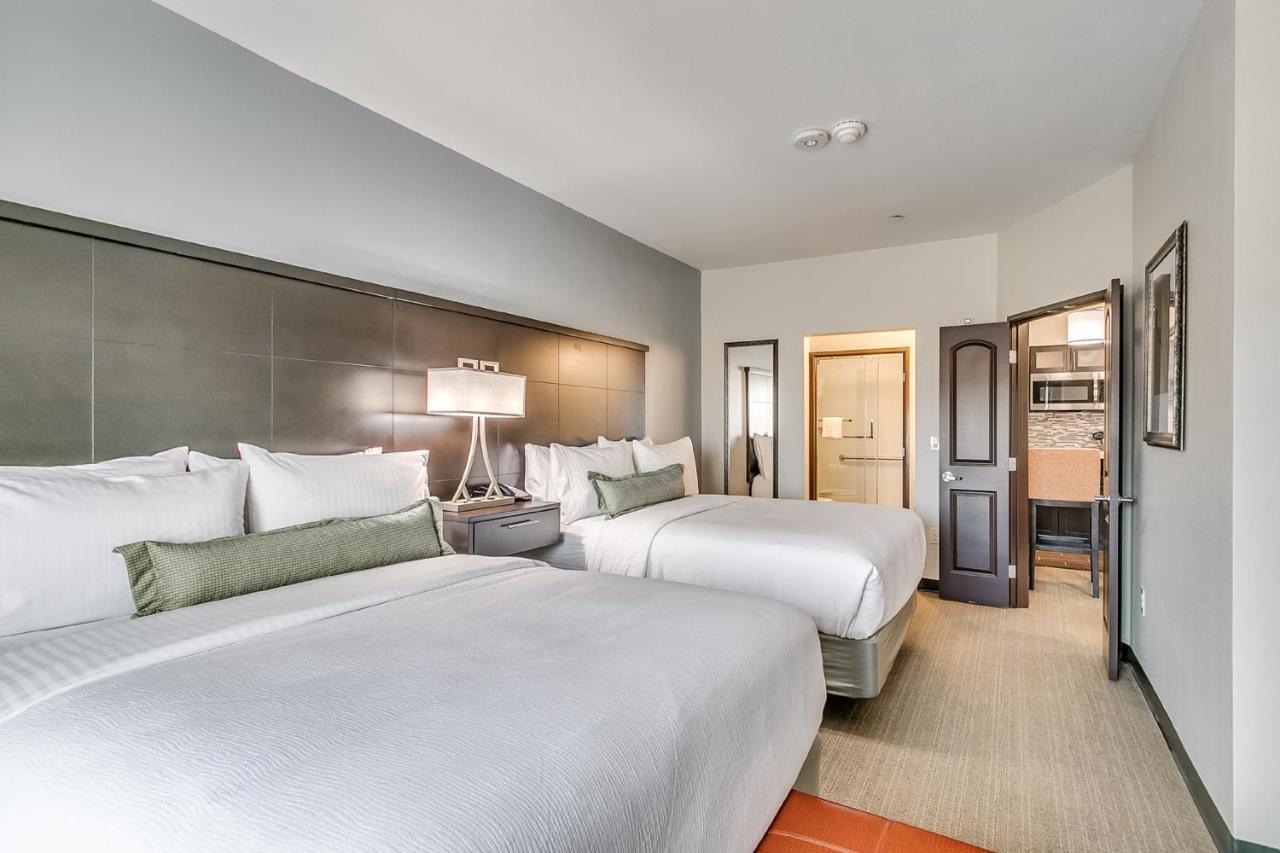 Staybridge Suites Lubbock South By Ihg Cameră foto